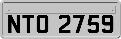 NTO2759