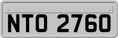 NTO2760