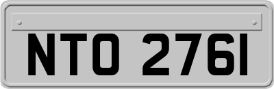 NTO2761