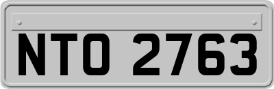 NTO2763