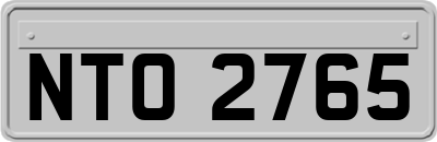 NTO2765