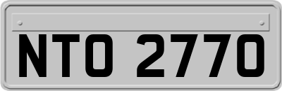 NTO2770