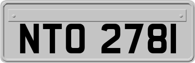 NTO2781