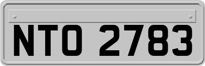 NTO2783