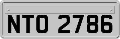 NTO2786
