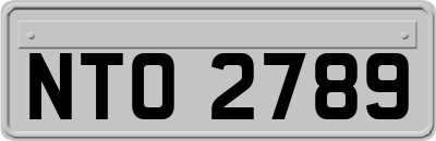NTO2789