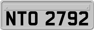 NTO2792