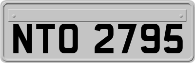 NTO2795