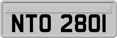 NTO2801