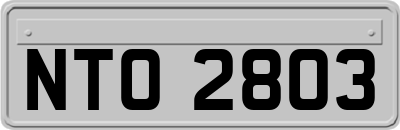 NTO2803