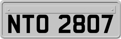 NTO2807