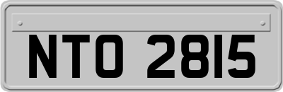 NTO2815