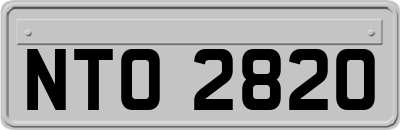 NTO2820