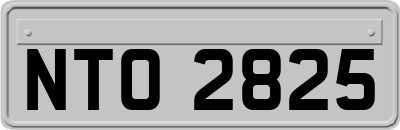 NTO2825