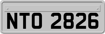 NTO2826
