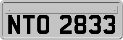 NTO2833