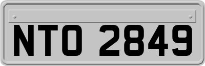 NTO2849