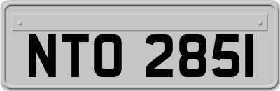 NTO2851