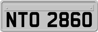 NTO2860