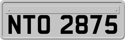 NTO2875