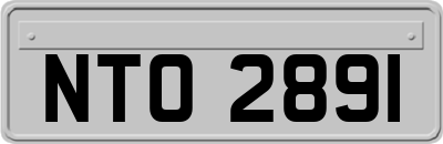 NTO2891