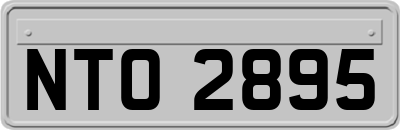 NTO2895