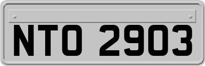 NTO2903