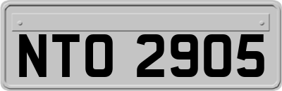NTO2905