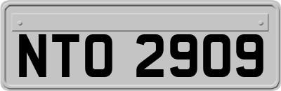 NTO2909
