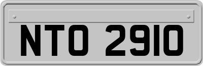 NTO2910