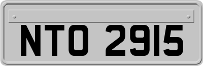 NTO2915