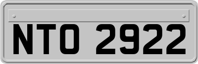 NTO2922