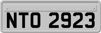 NTO2923