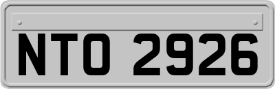 NTO2926