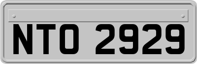 NTO2929