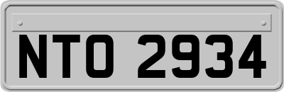 NTO2934