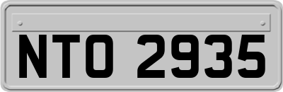 NTO2935