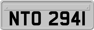 NTO2941