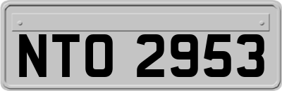 NTO2953
