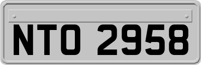 NTO2958