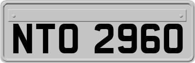NTO2960