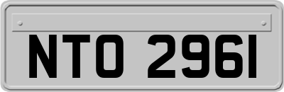 NTO2961