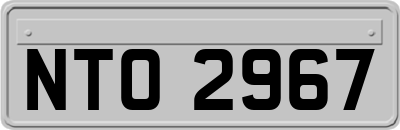NTO2967