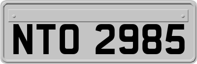 NTO2985
