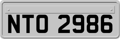 NTO2986