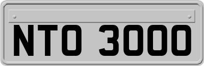 NTO3000