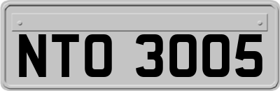 NTO3005