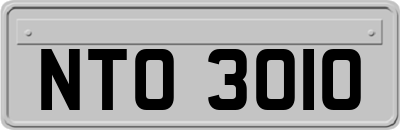 NTO3010