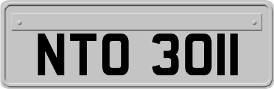 NTO3011