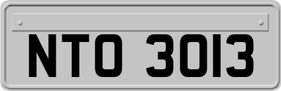 NTO3013